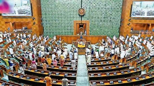 Parliament Budget Session Live Updates: Rahul Gandhi Criticizes ‘Undemocratic’ Practices in Lok Sabha