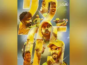 CSK IPL 2025