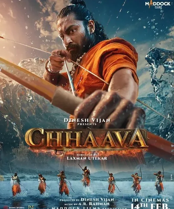 Chhaava Movie Box Office Collection: A Phenomenal Success Story